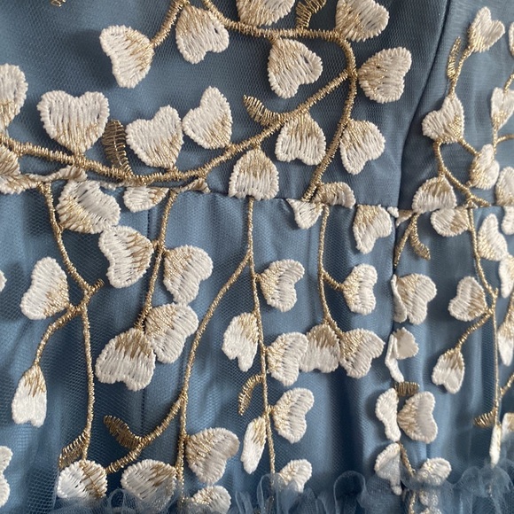 BCBGMAXAZRIA Dress - Picture 7 of 8